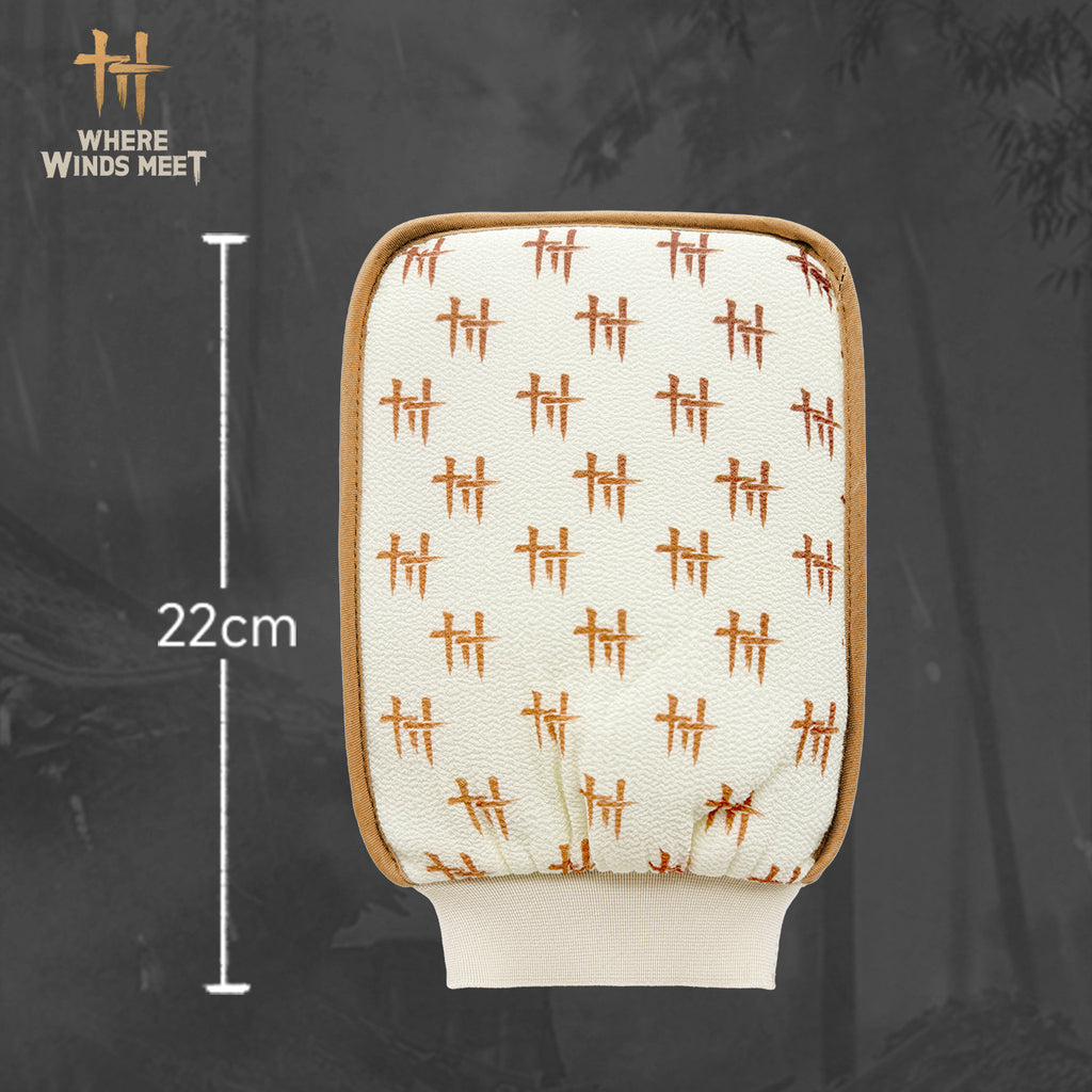 Where Winds Meet - Bath Gloves