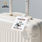 Where Winds Meet - Irreplaceable Pouch