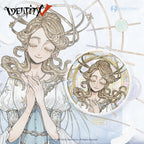 identity v gardener cosmic witch