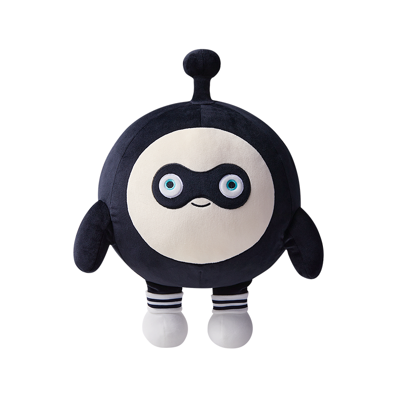 エギーパーティー - ぬいぐるみ