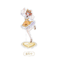 Identity V - Dessert Theme Series Vol. 2 Acrylic Standees