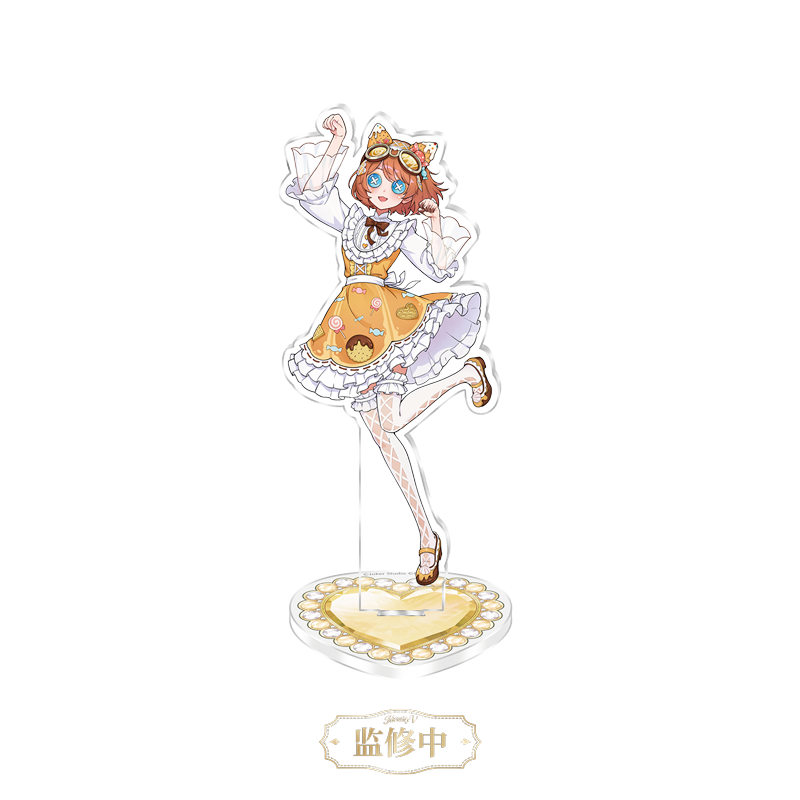 Identity V - Dessert Theme Series Vol. 2 Acrylic Standees