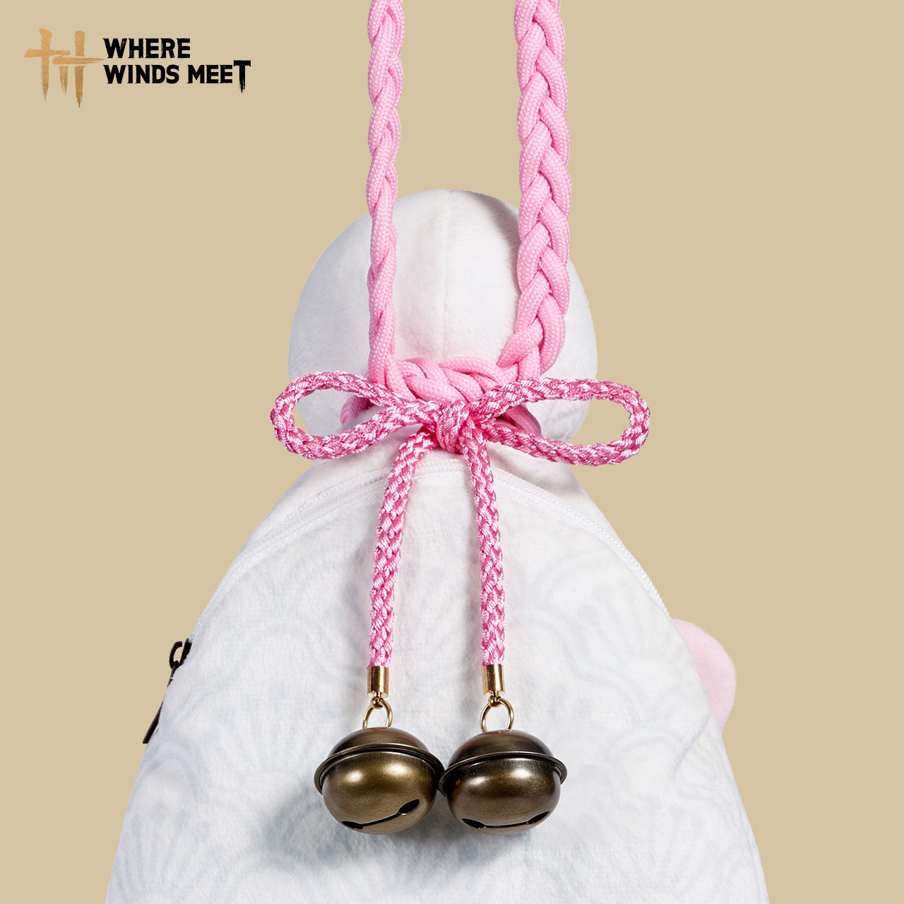 Where Winds Meet - Paddling Goose Bag