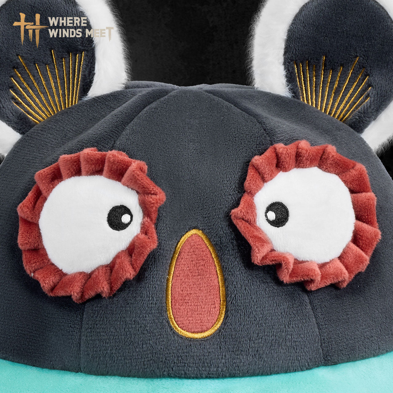 Where Winds Meet - Rat Hat