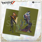 identity v folder