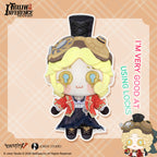 Identity V Lockheart Mechanic Plushie
