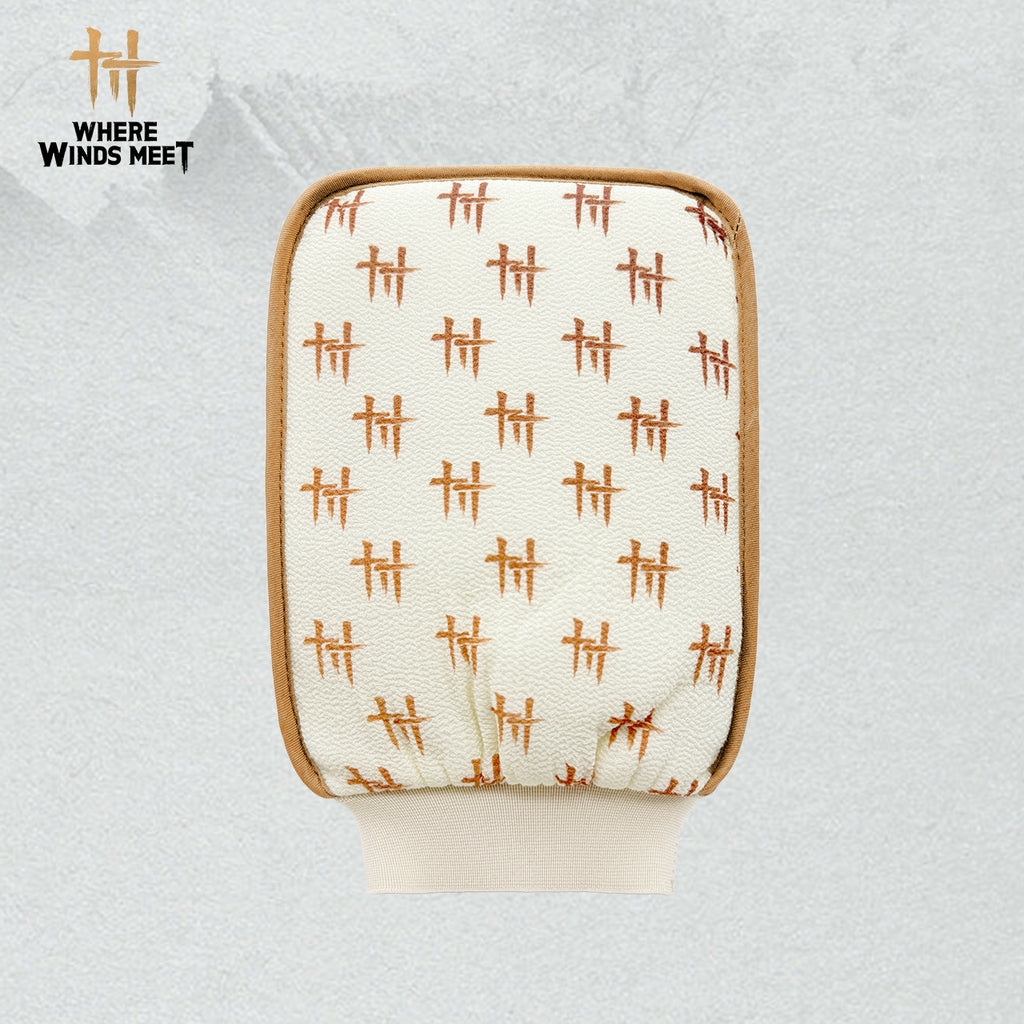 Where Winds Meet - Bath Gloves