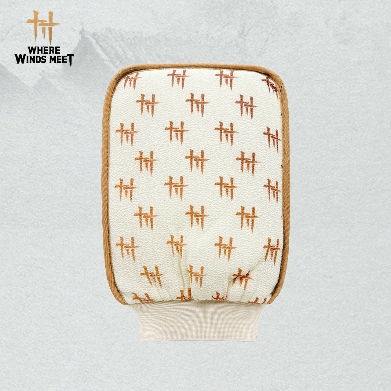 Where Winds Meet - Bath Gloves