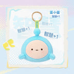 Eggy Party - Squishy Sound Pendant Blind Box
