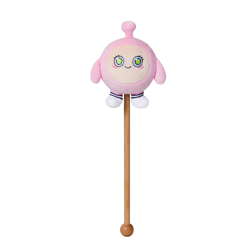 エギーパーティー - 弾力のあるマッサージハンマー