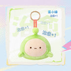 Eggy Party - Squishy Sound Pendant Blind Box