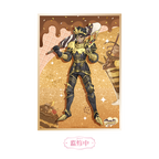  identity v dessert theme Acrylic Character Poster batter