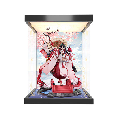 Onmyoji Enmusubi Figurine - Divine Bonder