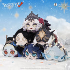 第五人格 - 宇宙からの贈り物 第一弾ぬいぐるみ