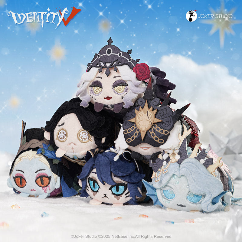 第五人格 - 宇宙からの贈り物 第一弾ぬいぐるみ