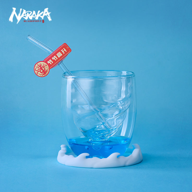 NARAKA: BLADEPOINT - Double-Wall Glass Set