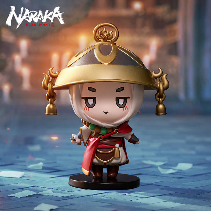 NARAKA: BLADEPOINT Official Merch