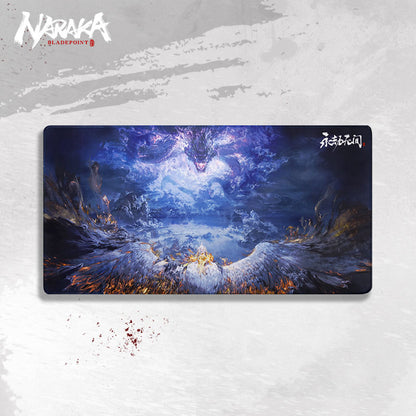 NARAKA: BLADEPOINT - Extended Mousepad