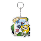 eggy party yeggy merch blind box