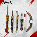 Buy Naraka Bladepoint Merchandise 