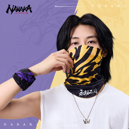 NARAKA: BLADEPOINT - Magic Bandana