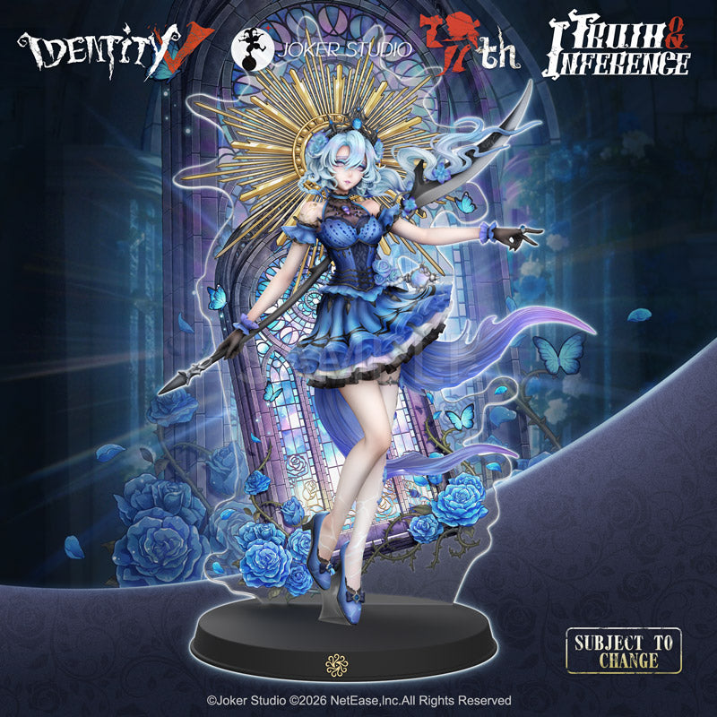 Identity V Grace Dreambearer figurine