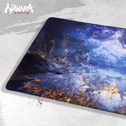 NARAKA: BLADEPOINT - Extended Mousepad