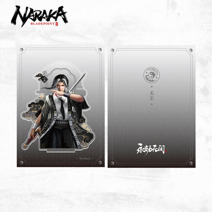 NARAKA: BLADEPOINT - Phone and Tablet Stands