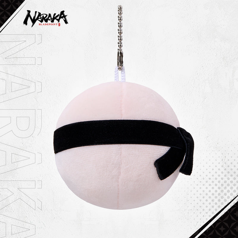 NARAKA: BLADEPOINT - Jiebao Squishy Stuffed Toy