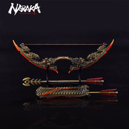 Naraka Bladepoint Merchandise Bow of Yushan