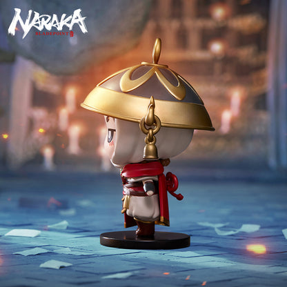 NARAKA: BLADEPOINT - Collectible Chibi Figure: Tianhai