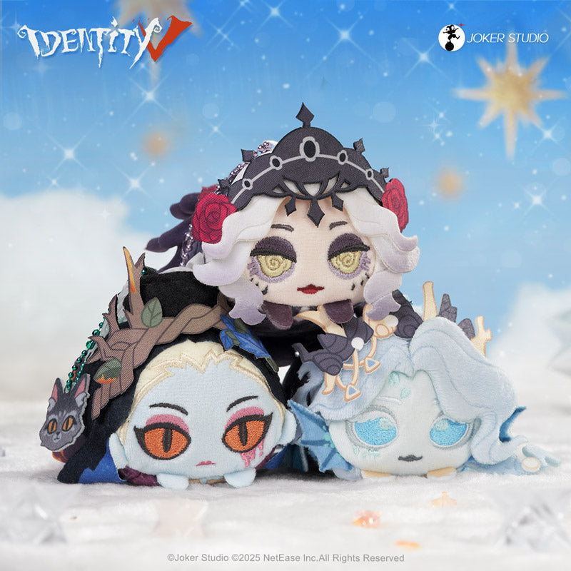 第五人格 - 宇宙からの贈り物 第一弾ぬいぐるみ