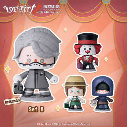 identity v merch