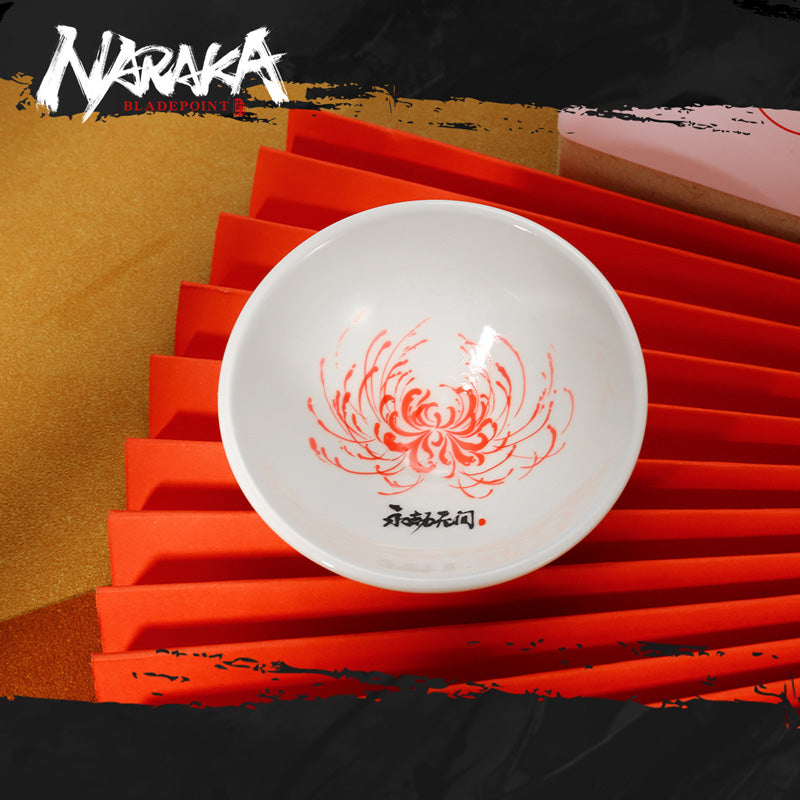 NARAKA: BLADEPOINT - Soulbloom Ceramic Glass