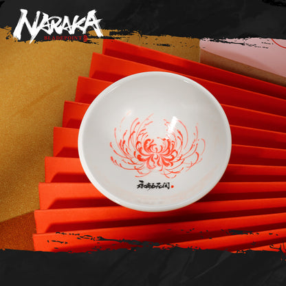 NARAKA: BLADEPOINT - Soulbloom Ceramic Glass