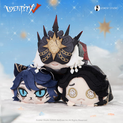 Identity V - From the Cosmos 1st Release Plushies