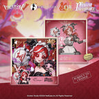 PRE-ORDER Identity V - Truth & Inference Redheaded Witch Priestess “Crimson"  Standard Version Global Server