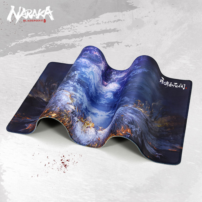 NARAKA: BLADEPOINT - Extended Mousepad