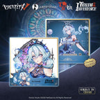 Dreambearer of the Sacred Slumber Naiad Package