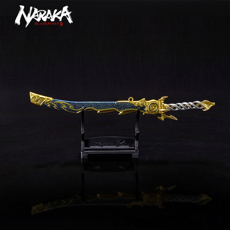 Naraka Bladepoint Merchandise Raikou Katana