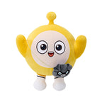 eggy party yeggy plush toy