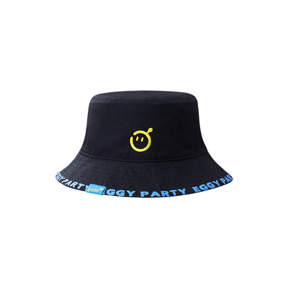 Eggy Party - Double Sided Bucket Hat