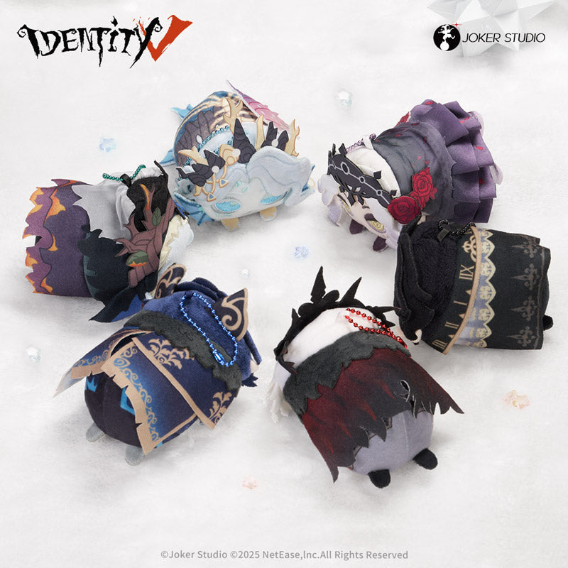 第五人格 - 宇宙からの贈り物 第一弾ぬいぐるみ