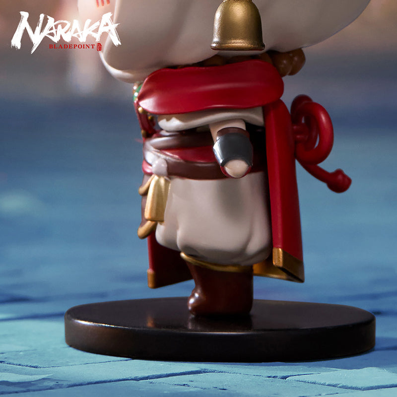 NARAKA: BLADEPOINT - Collectible Chibi Figure: Tianhai