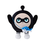 eggy party rocky plush toy