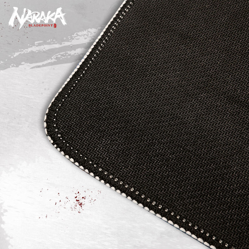 NARAKA: BLADEPOINT - Extended Mousepad