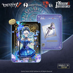 Identity V Grace Dreambearer card