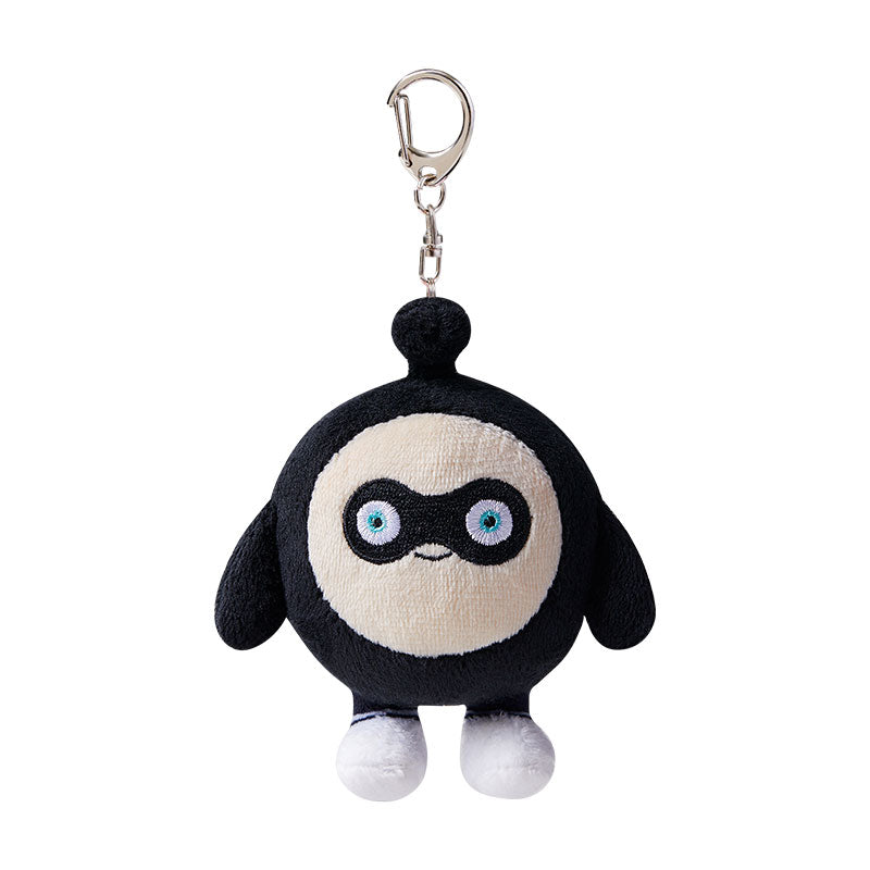 Eggy Party - Plushie Keychain