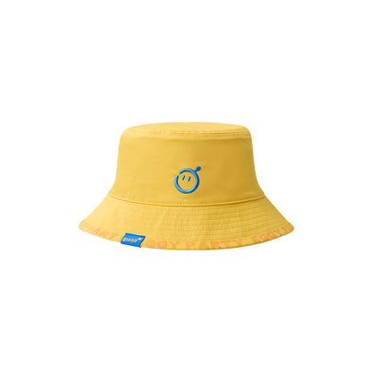 Eggy Party - Double Sided Bucket Hat