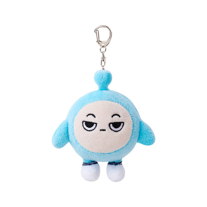 Eggy Party - Plushie Keychain